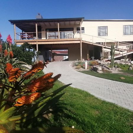 A Real Gem In Cape St Francis Villa เคปเซนต์ฟรานซิส ภายนอก รูปภาพ