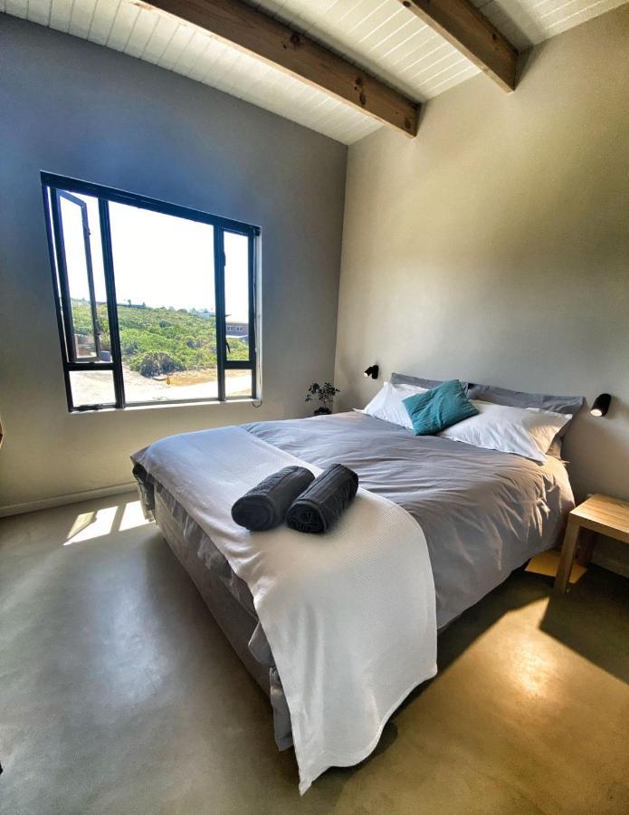 A Real Gem In Cape St Francis Villa เคปเซนต์ฟรานซิส ภายนอก รูปภาพ