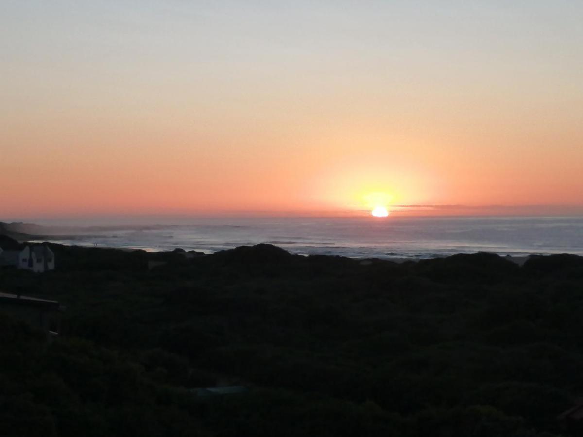 A Real Gem In Cape St Francis Villa เคปเซนต์ฟรานซิส ภายนอก รูปภาพ